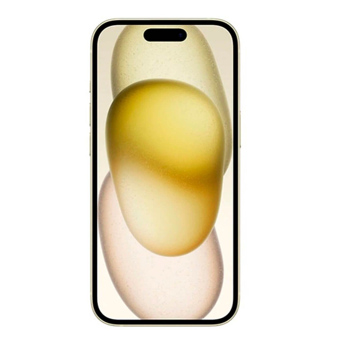 Apple iPhone 15 256GB Amarillo (Yellow) MTP83QL/A Smartphone | Apple