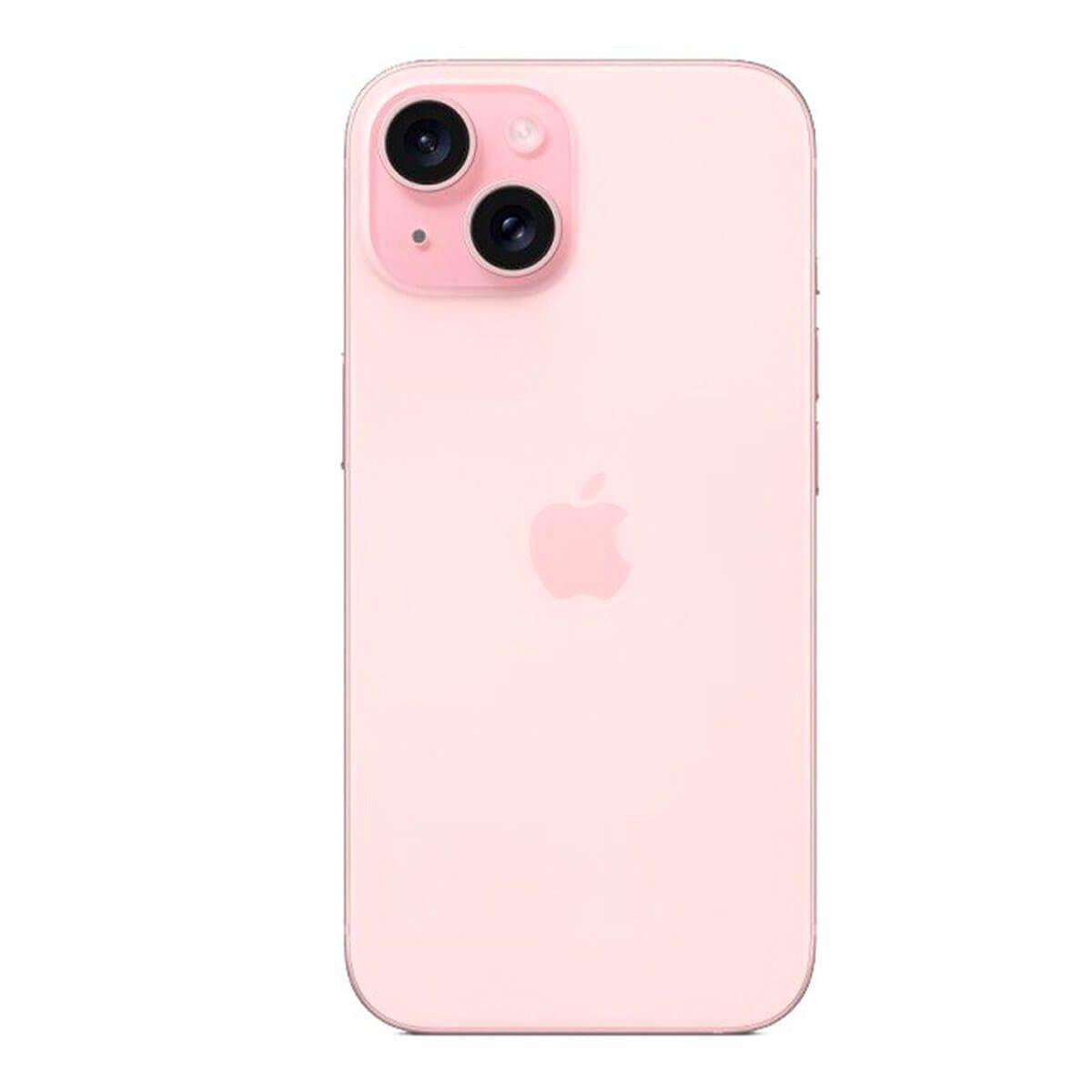 Apple iPhone 15 256GB Rosa (Pink) MTP73QL/A Smartphone | Apple