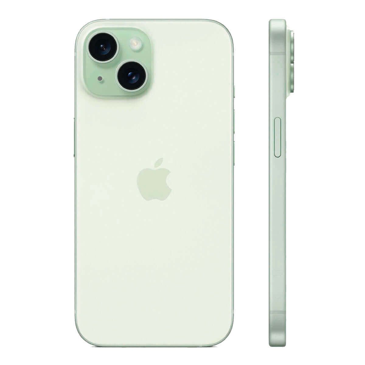 Apple iPhone 15 256GB Verde (Green) MTPA3QL/A Smartphone | Apple