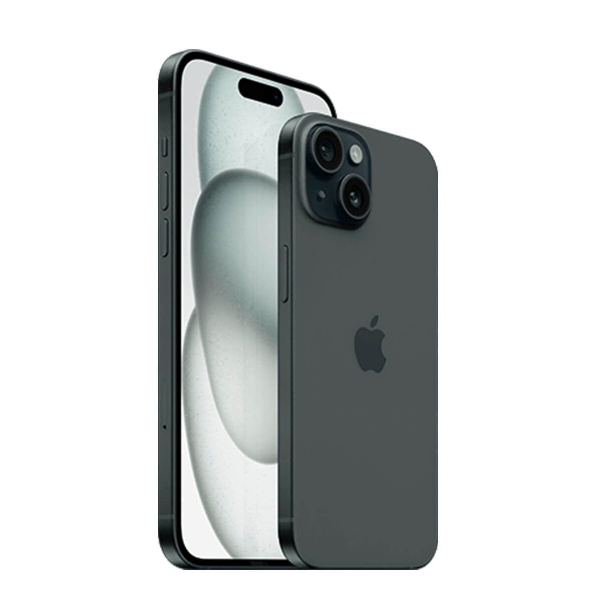 Apple iPhone 15 512GB Negro (Black) MTPC3QL/A Smartphone | Apple