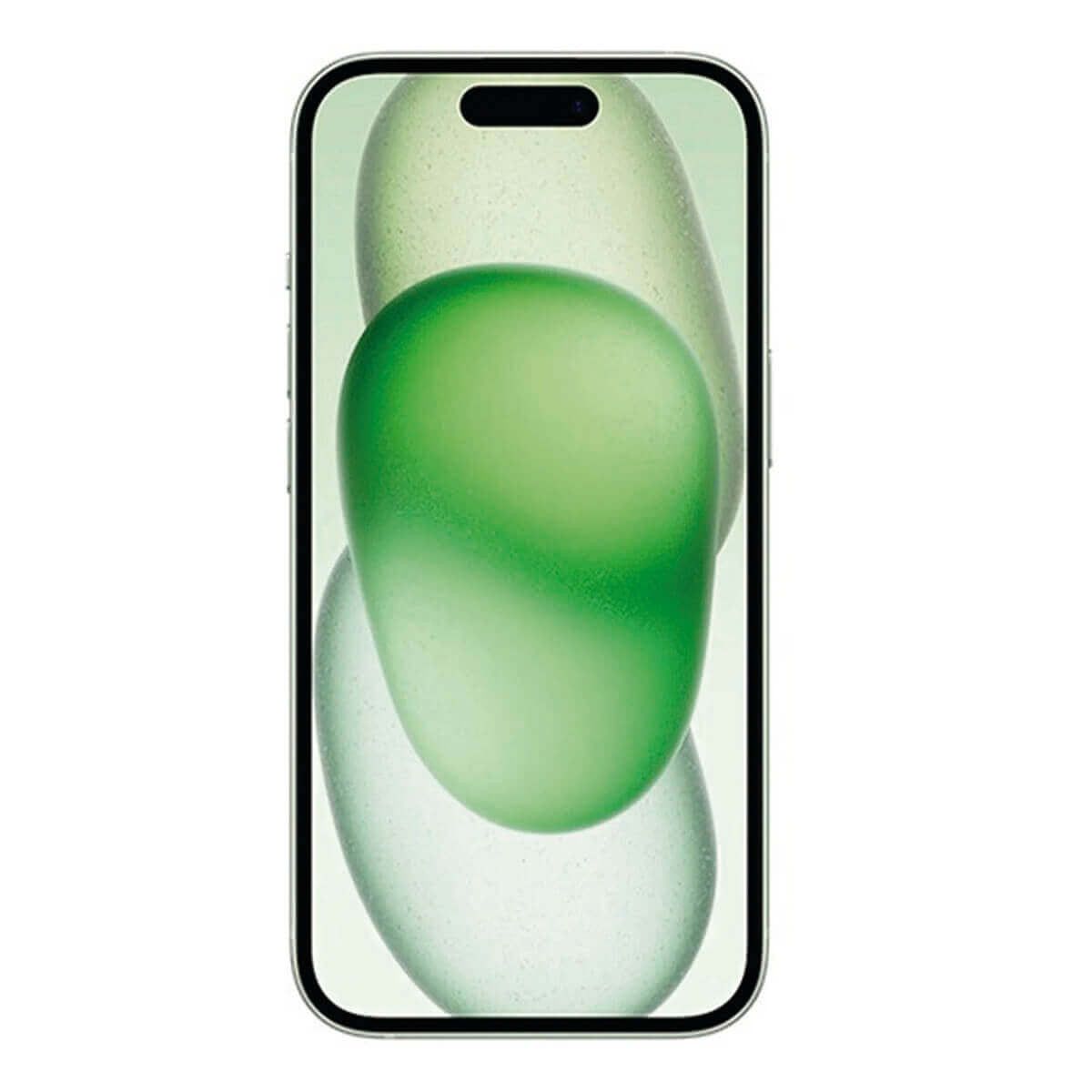 Apple iPhone 15 512GB Verde (Green) MTPH3QL/A Smartphone | Apple