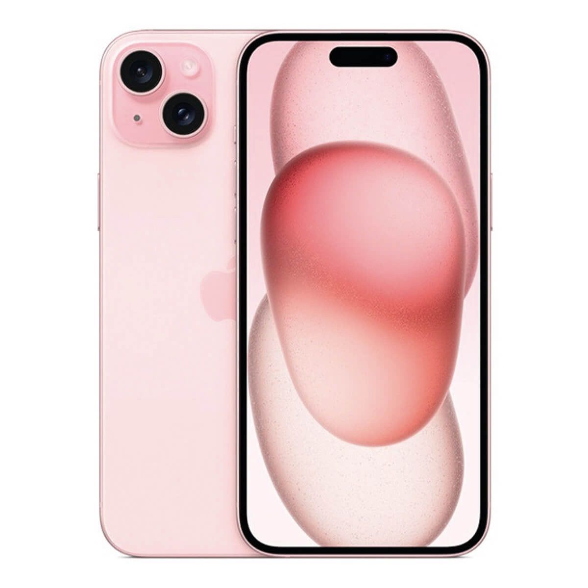 Apple iPhone 15 Plus 128GB Rosa (Pink) MU103QL/A Smartphone | Apple