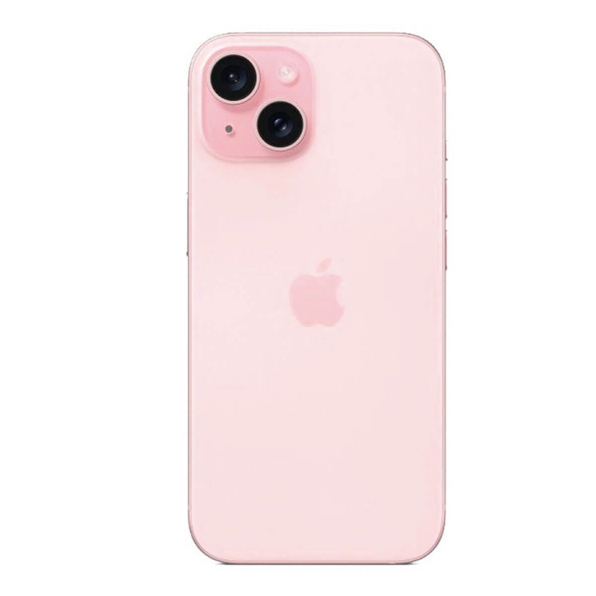 Apple iPhone 15 Plus 128GB Rosa (Pink) MU103QL/A Smartphone | Apple