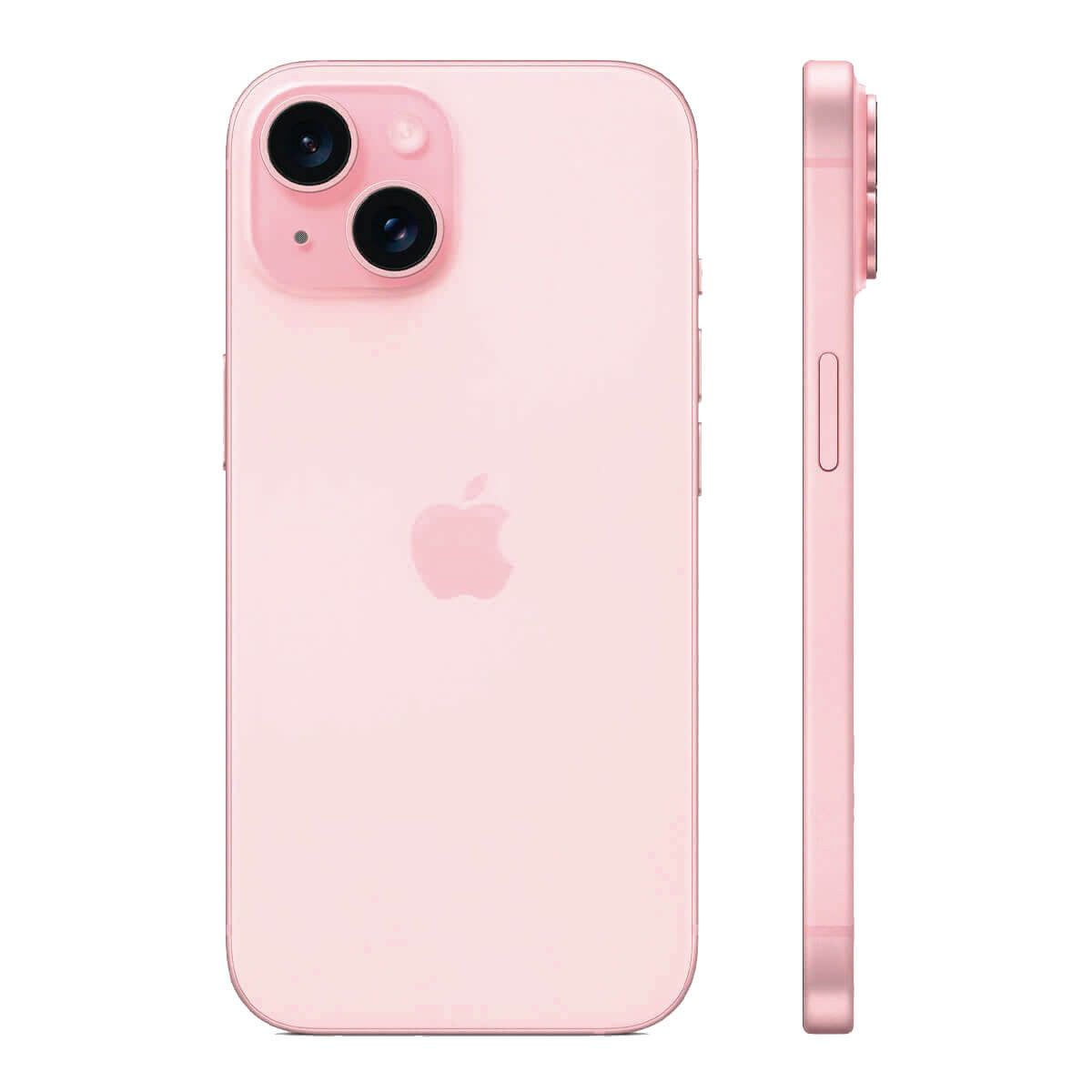 Apple iPhone 15 Plus 128GB Rosa (Pink) MU103QL/A Smartphone | Apple