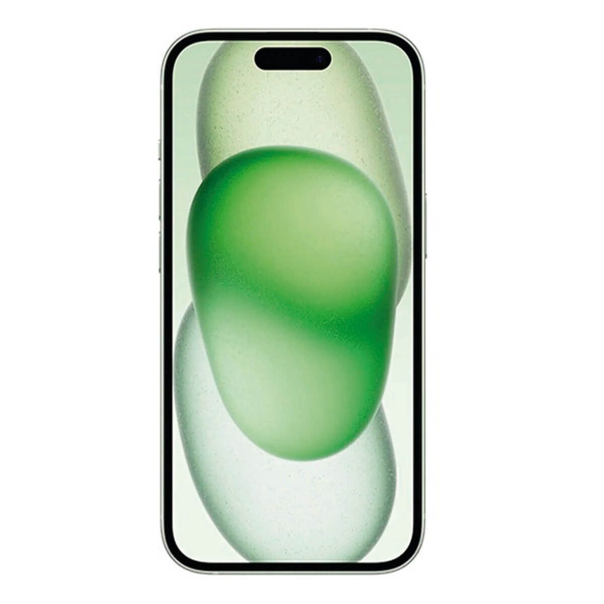 Apple iPhone 15 Plus 128GB Verde (Green) MU173QL/A Smartphone | Apple