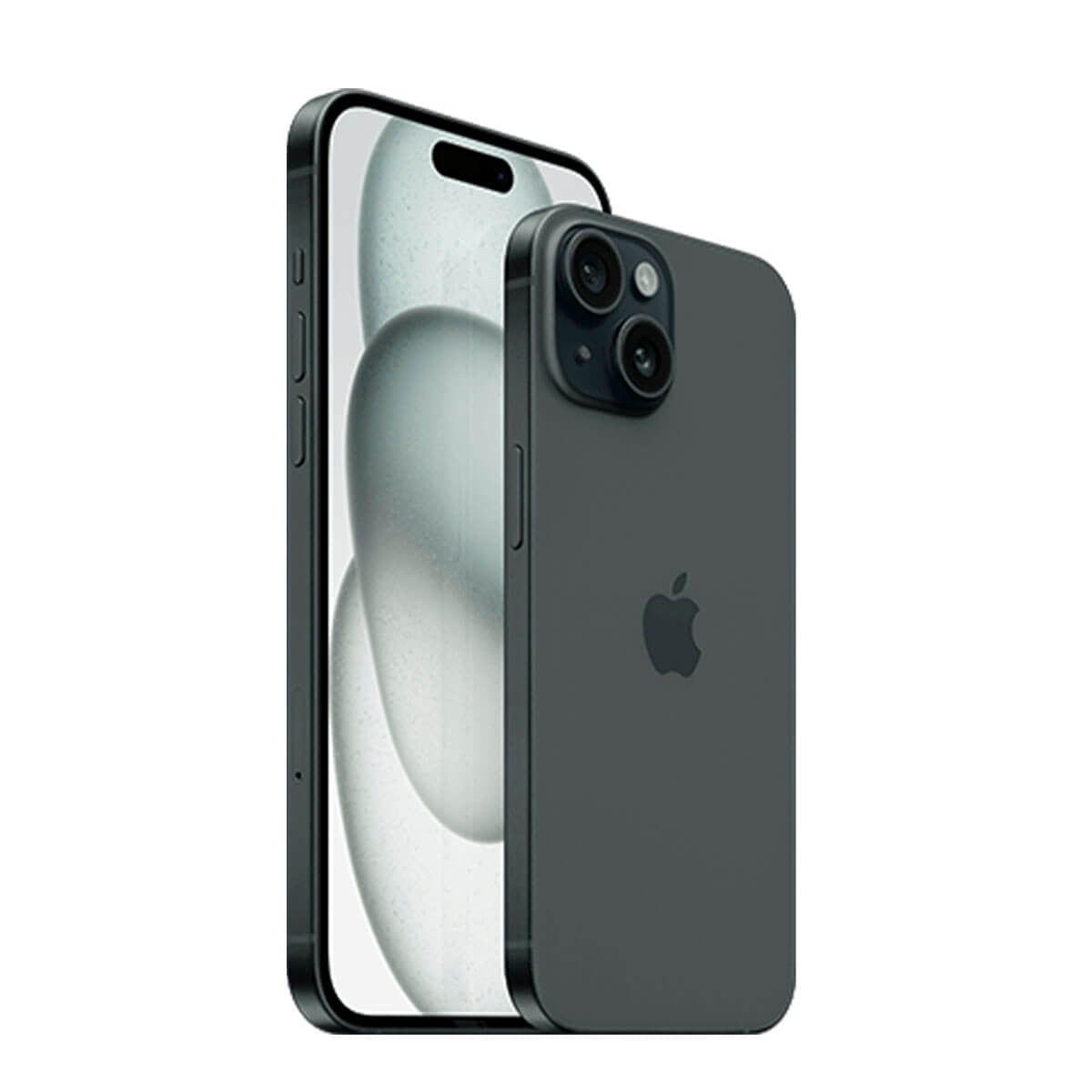 Apple iPhone 15 Plus 256GB Negro (Black) MU183QL/A Smartphone | Apple