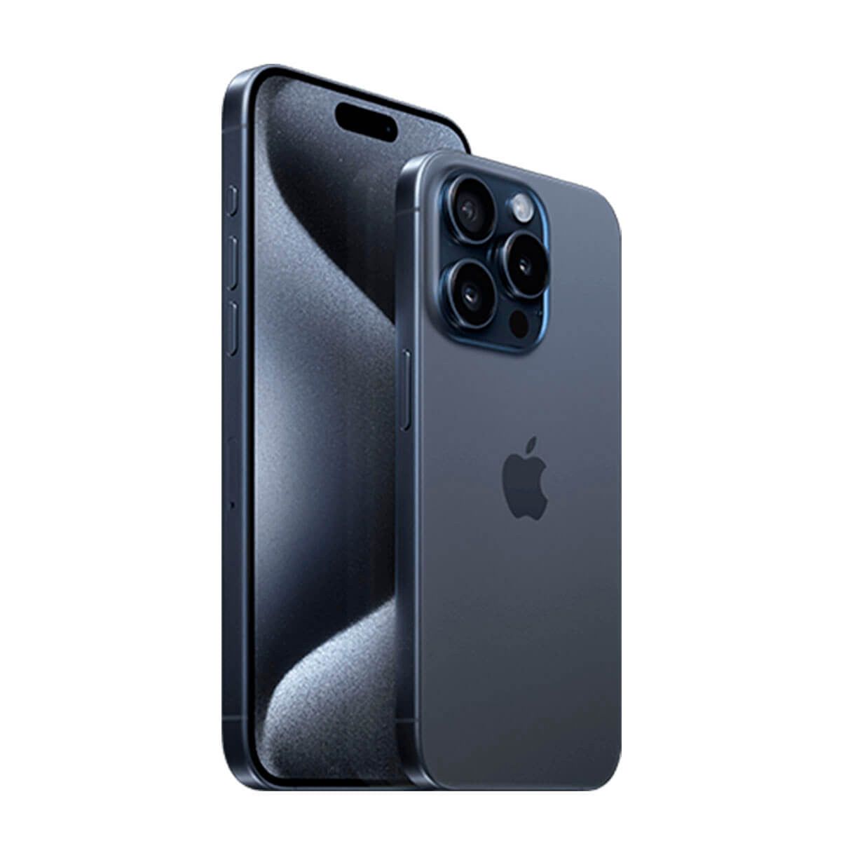 Apple iPhone 15 Pro 512GB Azul (Blue Titanium) MTVA3QL/A Smartphone | Apple