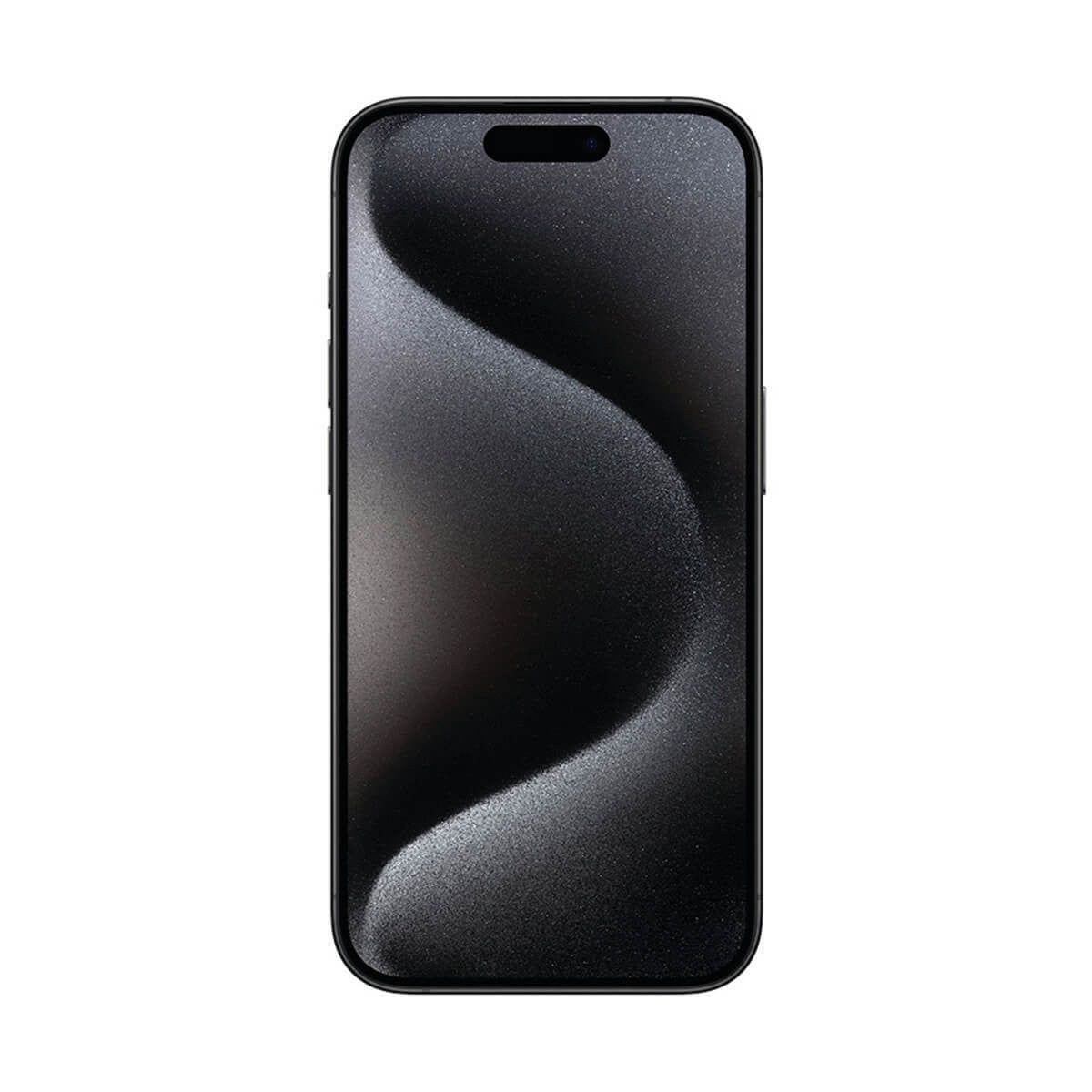Apple iPhone 15 Pro 512GB Titanio Negro (Titanium Black) MTV73QL/A Smartphone | Apple
