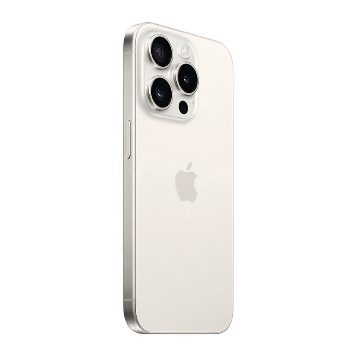 Apple iPhone 15 Pro Max 1TB Blanco Titanio (White Titanium) MU7H3QL/A Smartphone | Apple