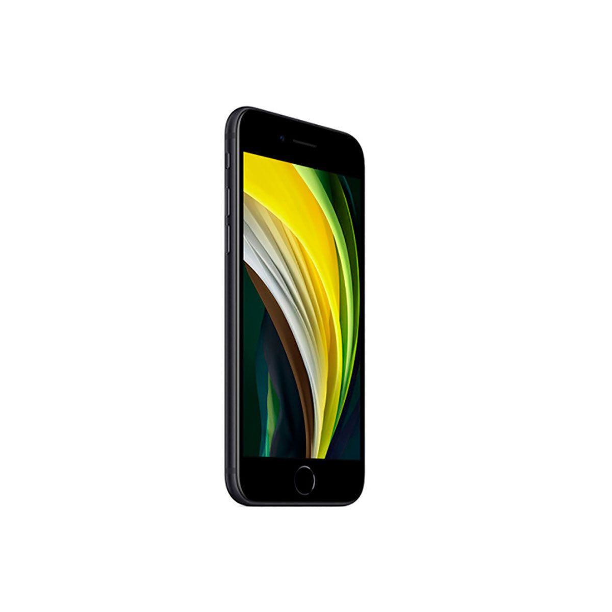 Apple iPhone SE (2020) 64GB Negro MX9R2QL/A Smartphone | Apple
