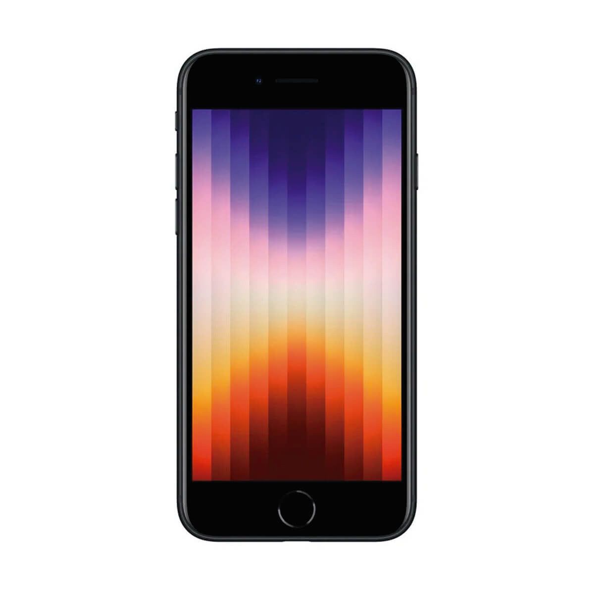 Apple iPhone SE 2022 128GB Negro (Black) MMXK3QL/A Smartphone | Apple