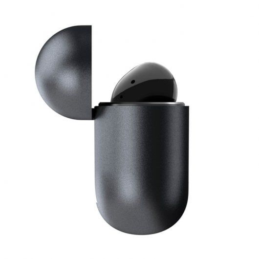 Aiwa EBTW-888ANC - Auriculares Intraurales Bluetooth con ANC - Negro Todos los auriculares | AIWA