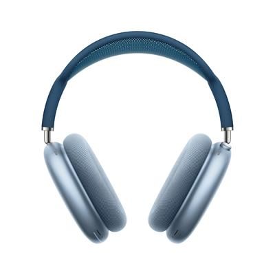 Apple AirPods Max - Auriculares Bluetooth con ANC Azul Cielo Todos los auriculares | APPLE