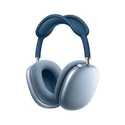 Apple AirPods Max - Auriculares Bluetooth con ANC Azul Cielo Todos los auriculares | APPLE