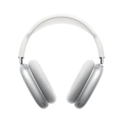 Apple AirPods Max - Auriculares Bluetooth con ANC Plata Todos los auriculares | APPLE