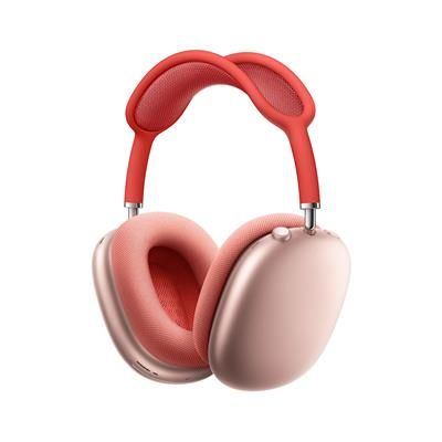 Apple AirPods Max Rosa - Auriculares Bluetooth con ANC Rosa Todos los auriculares | APPLE