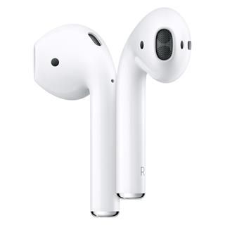 Apple Airpods 2ª Generación - Auriculares Inalámbricos con Estuche de Carga Todos los auriculares | APPLE