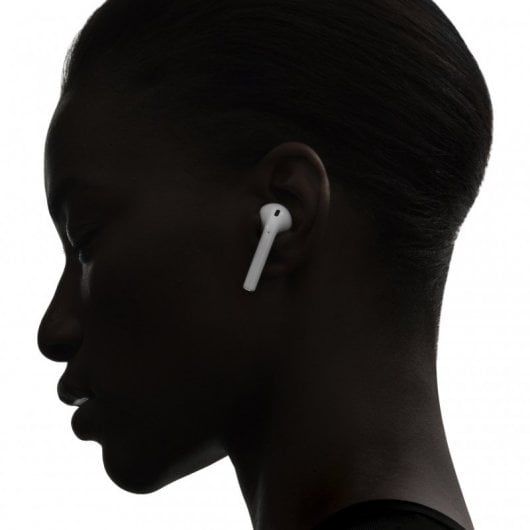 Apple Airpods 2ª Generación - Auriculares Inalámbricos con Estuche de Carga Todos los auriculares | APPLE