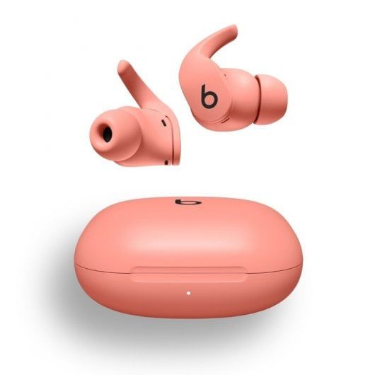 Apple Beats Fit Pro - Auriculares Intraurales Bluetooth con ANC Rosa Coral Todos los auriculares | APPLE