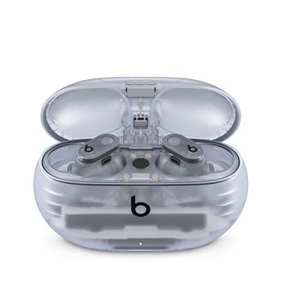 Apple Beats Studio Buds - Transparent - Auriculares Bluetooth con ANC Transparentes Todos los auriculares | APPLE