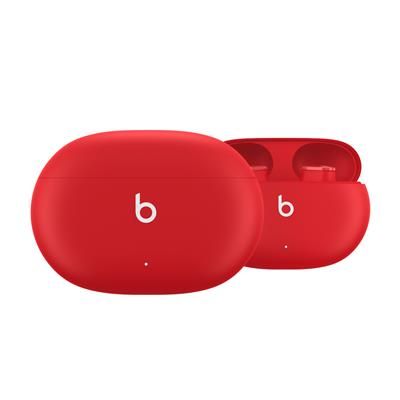 Apple Studio Buds Red - Auriculares Intraurales Bluetooth Rojos Todos los auriculares | APPLE
