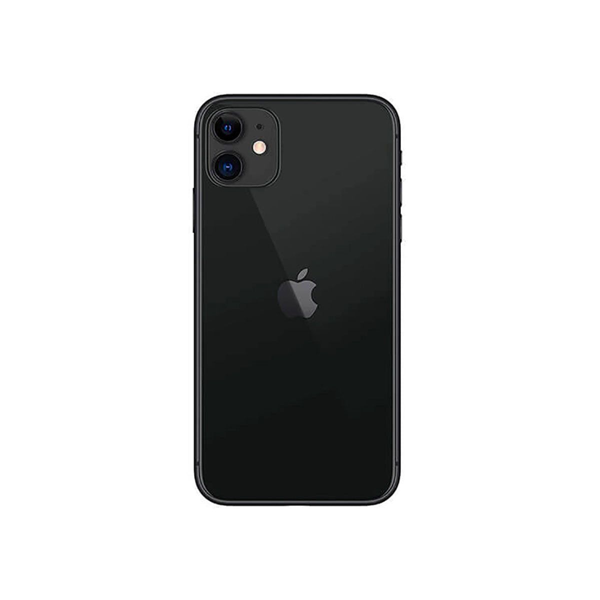 Apple iPhone 11 64GB Negro Smartphone | Apple