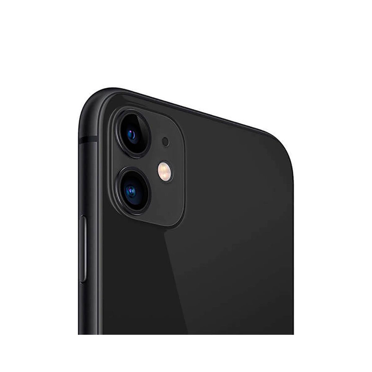 Apple iPhone 11 64GB Negro Smartphone | Apple