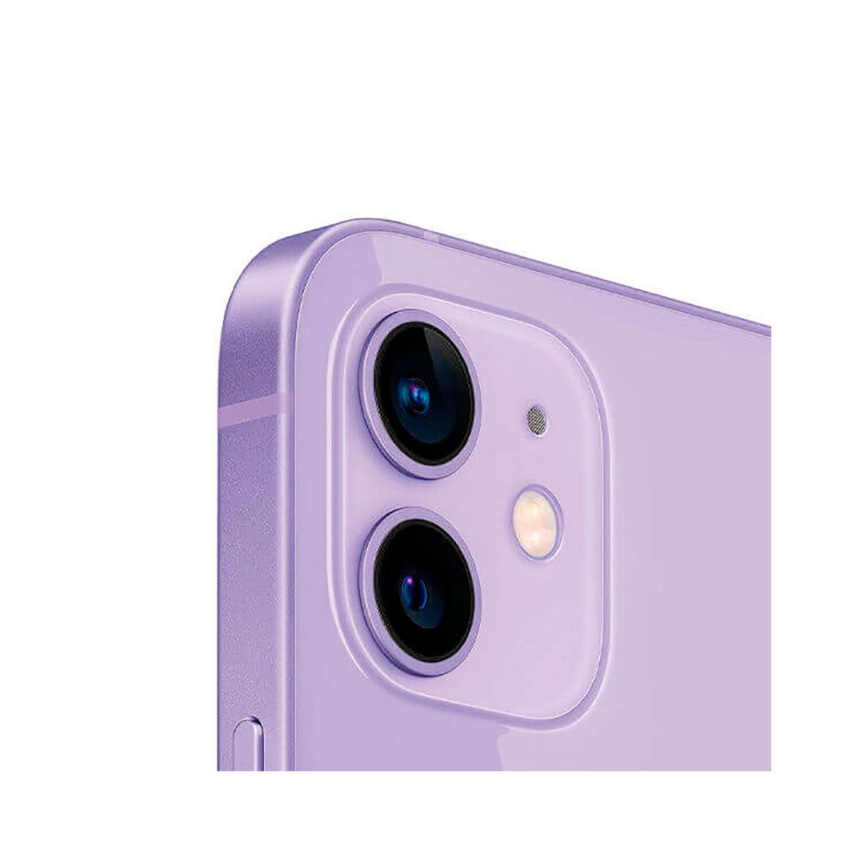 Apple iPhone 12 128GB Púrpura Smartphone | Apple