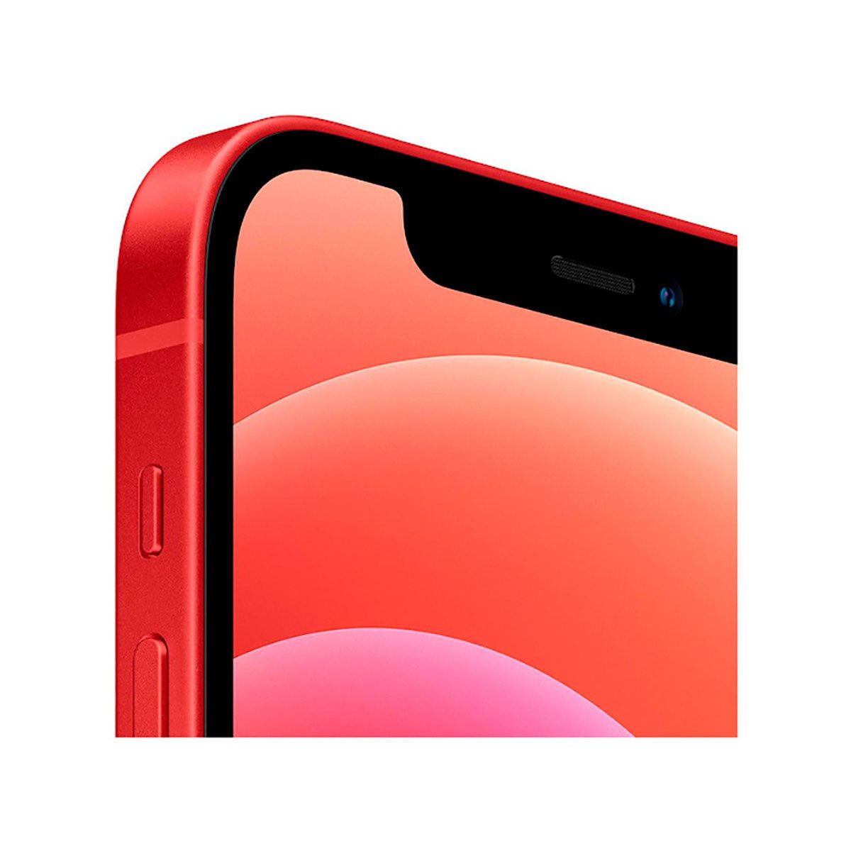 Apple iPhone 12 128GB Rojo (PRODUCT) RED Smartphone | Apple