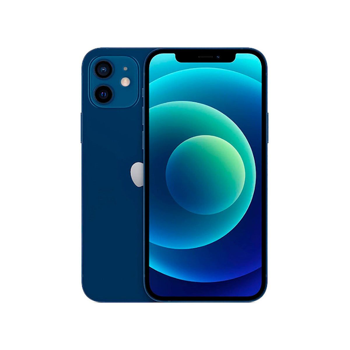 Apple iPhone 12 64GB Azul Smartphone | Apple