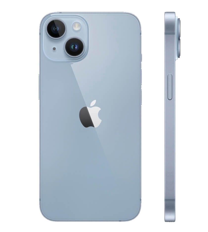 Apple iPhone 14 128GB Azul (Blue) Smartphone | Apple