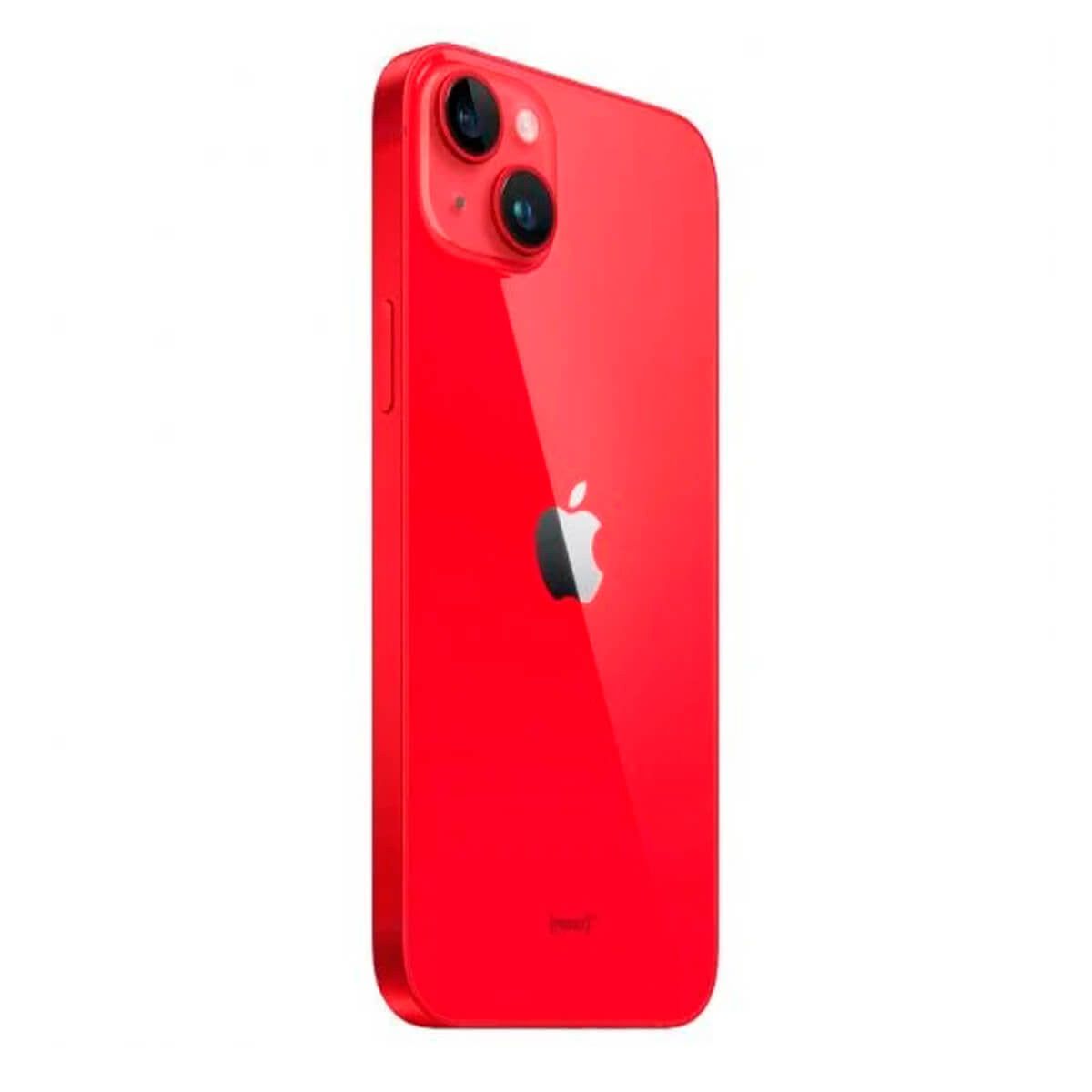Apple iPhone 14 Plus 128GB Rojo (PRODUCT RED) Smartphone | Apple