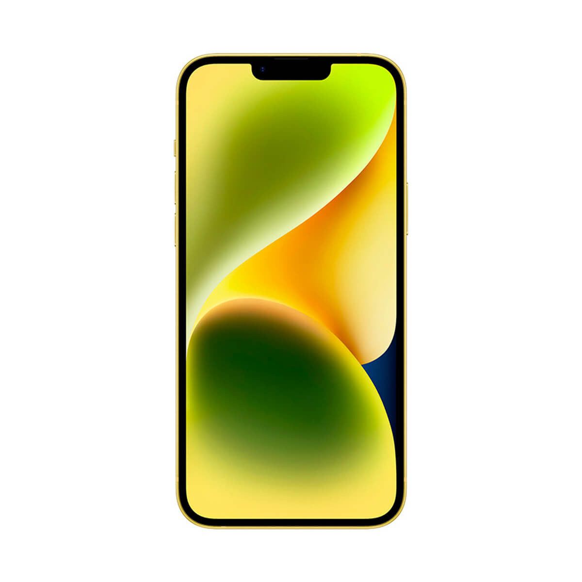 Apple iPhone 14 Plus 256GB Amarillo Smartphone | Apple