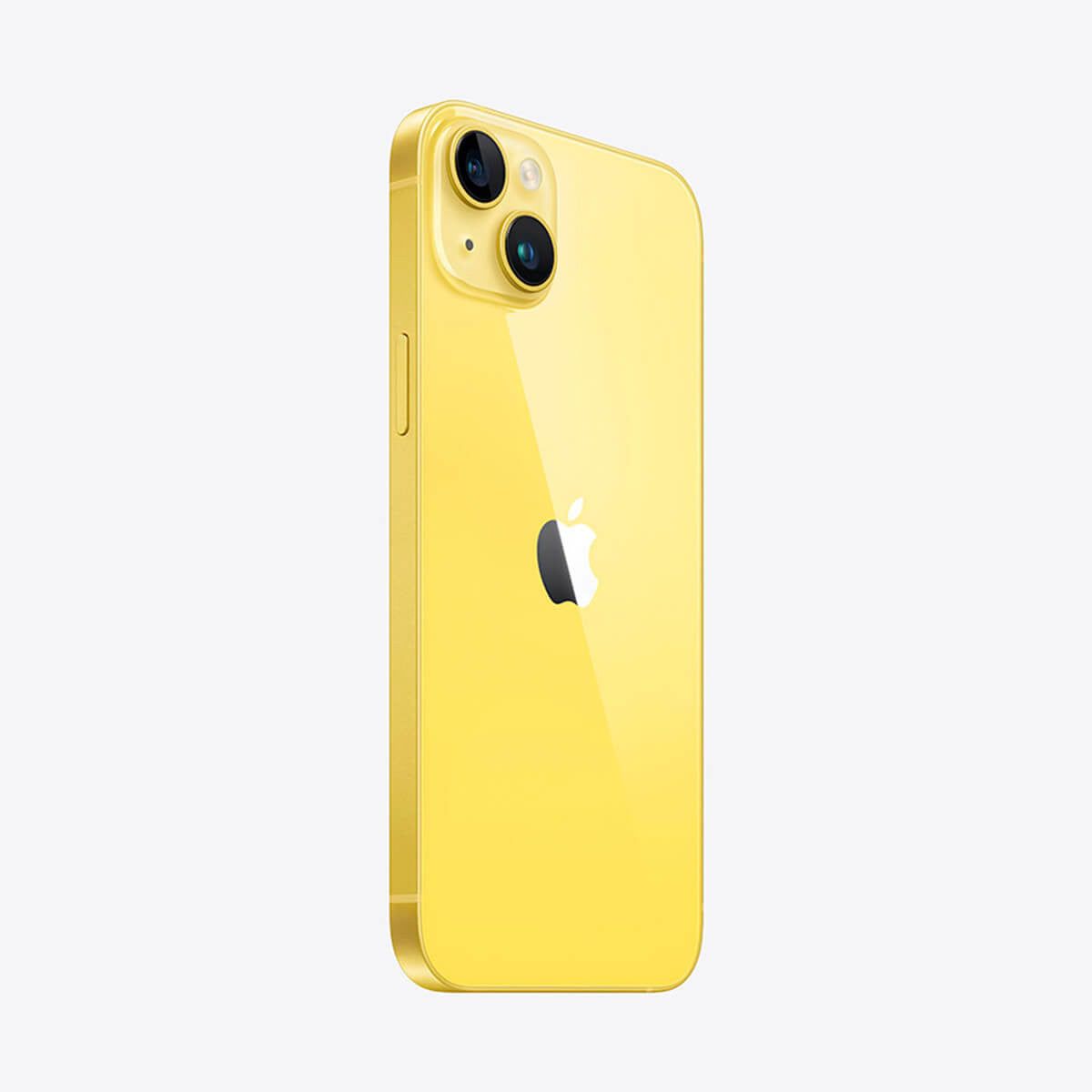 Apple iPhone 14 Plus 256GB Amarillo Smartphone | Apple