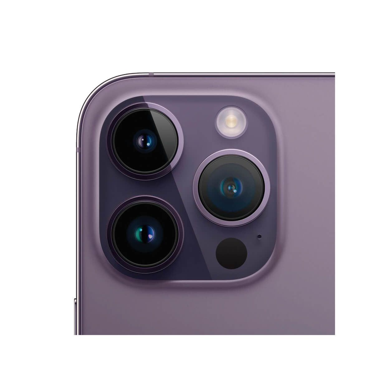 Apple iPhone 14 Pro Max 256GB Púrpura (Deep Purple) Smartphone | Apple