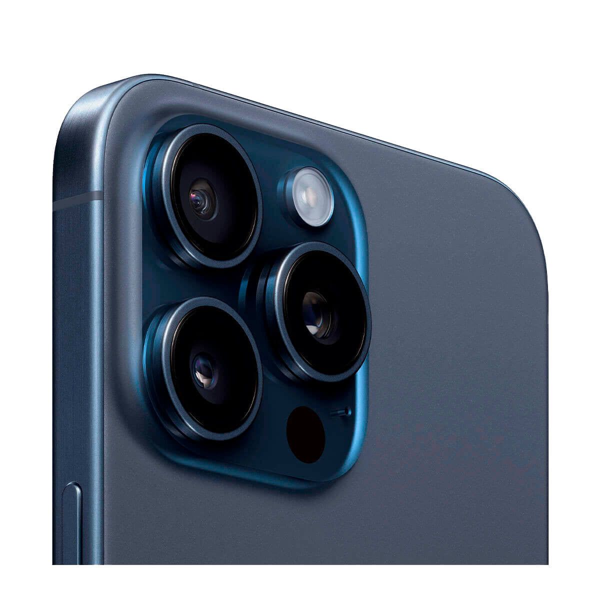 Apple iPhone 15 Pro Max 256GB Azul (Blue Titanium) Smartphone | Apple