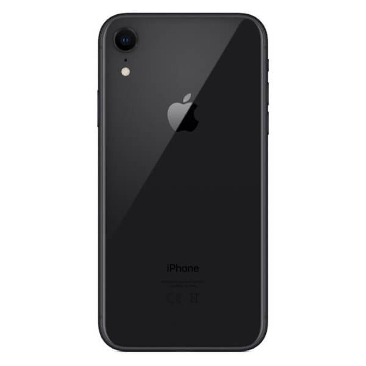 Apple iPhone XR 64 GB Negro Smartphone | Apple
