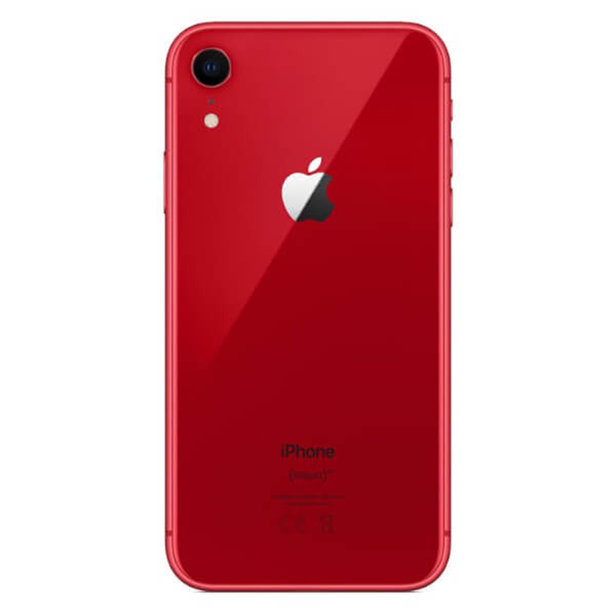 Apple iPhone XR 64 GB Rojo Smartphone | Apple