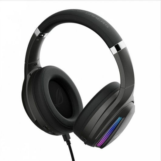 Asus Rog Fusion II 500 - Auriculares Gaming con Cable Multiplataforma Todos los auriculares | Asus