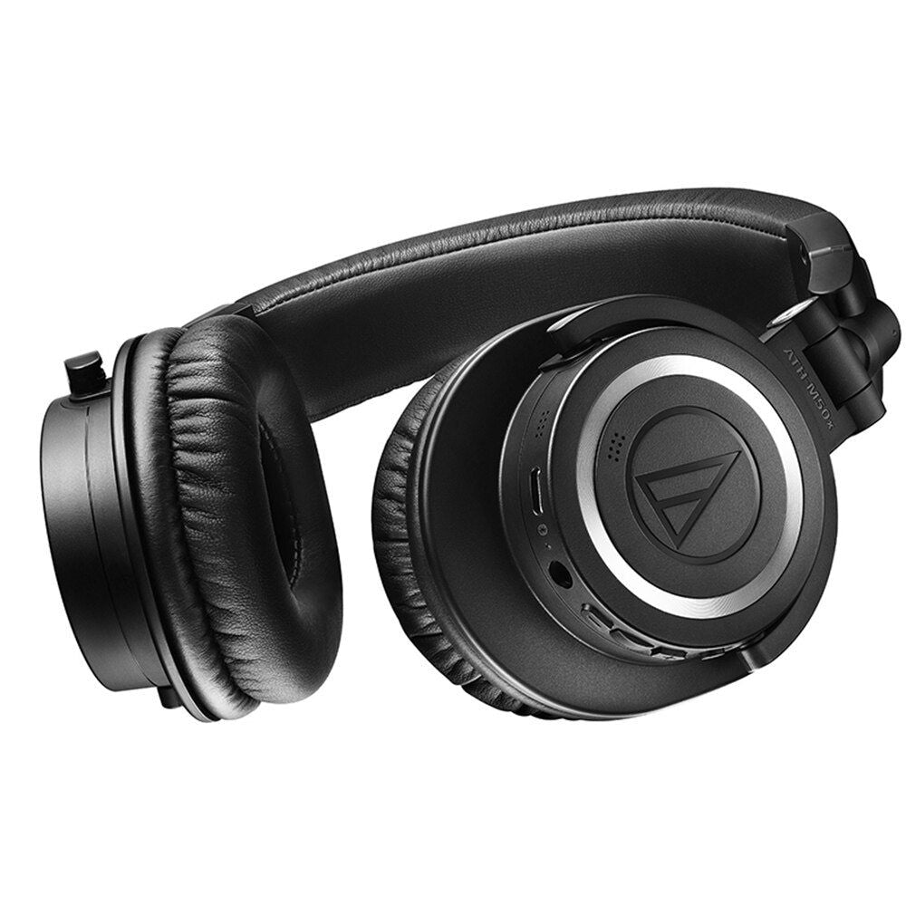 Audio-Technica ATH-M50xBT2 Bluetooth Headphones Second Generation | Hifi Media Store