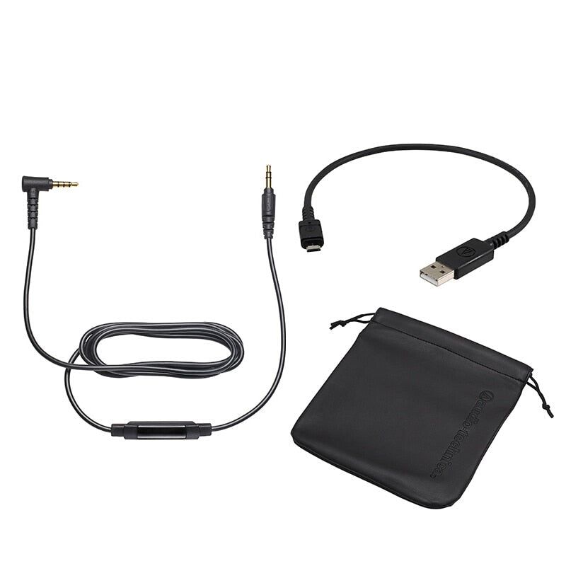 Audio-Technica ATH-M50xBT Bluetooth Headphone | Hifi Media Store