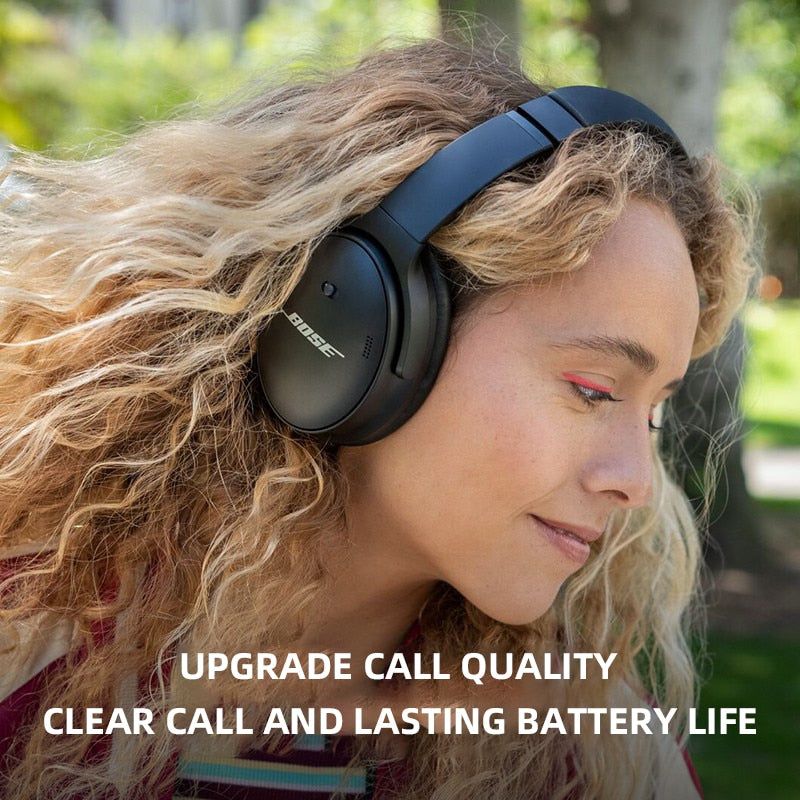 Auriculares Bluetooth Bose QuietComfort 45 | Hifi Media Store