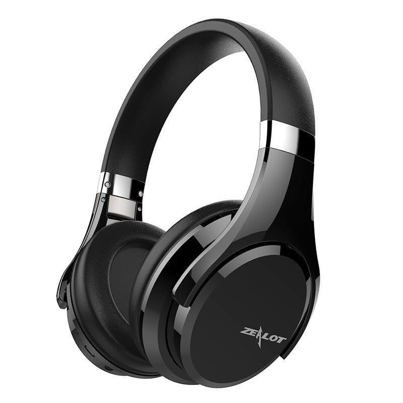 B21 Bluetooth Headphones with Touch Control Default Title | Hifi Media Store