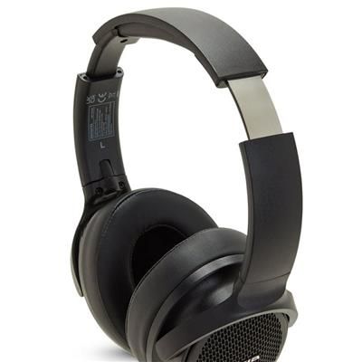 Aiwa HST-250BT/BK - Auriculares Bluetooth Negros Todos los auriculares | AIWA