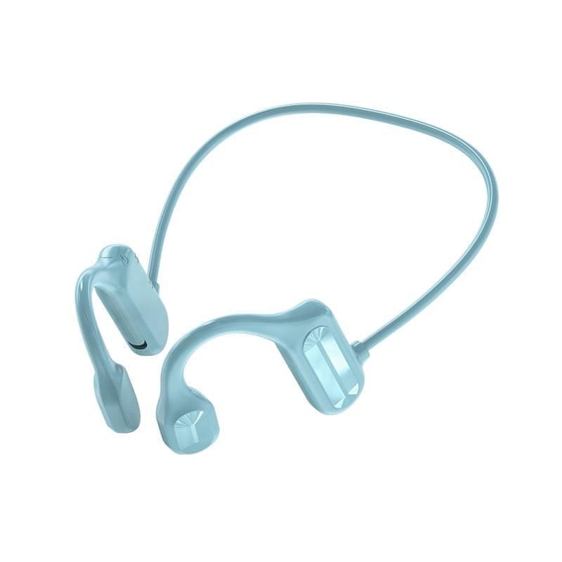 BL-09 - Auriculares de conducción ósea Menta Global | Hifi Media Store