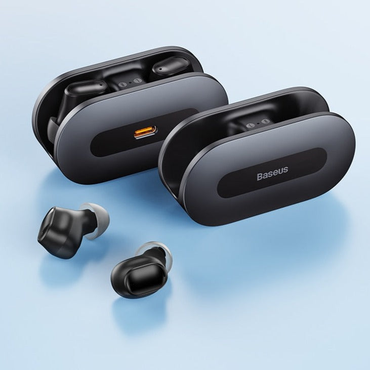 Bowie EZ10 TWS Bluetooth Earbuds | Hifi Media Store