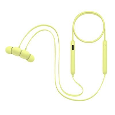 Beats Flex 1 Yuzu Yellow-Zml - Auriculares Bluetooth Amarillo Yuzu Todos los auriculares | APPLE