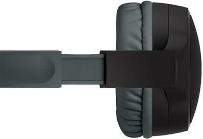 Belkin SoundForm Mini - Auriculares Inalámbricos para Niños Negro Todos los auriculares | BELKIN