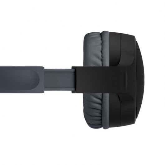 Belkin SoundForm Mini - Auriculares Infantiles con Jack 3.5mm Negro Todos los auriculares | BELKIN