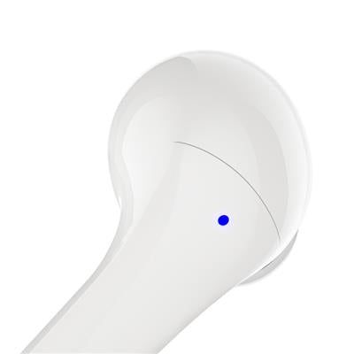 Belkin SoundForm Motion - Auriculares Bluetooth Blancos Todos los auriculares | BELKIN